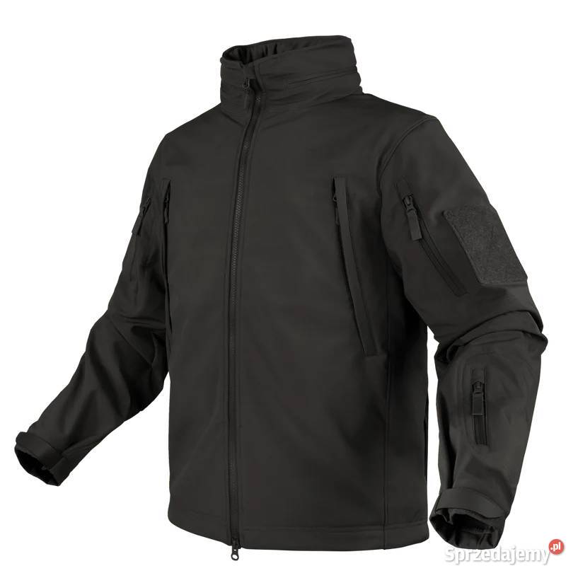 Kurtka softshell Condor Summit Medium Warszawa