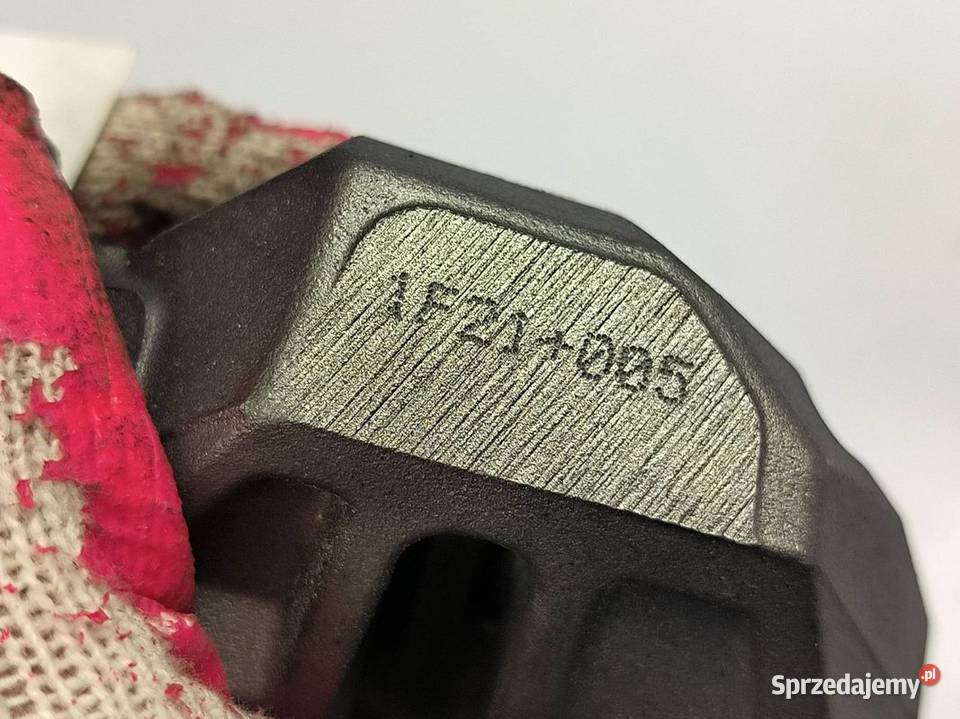 ZACISK PRZÓD DUCATI SUPERSPORT 950 S kujawsko-pomorskie Lipno