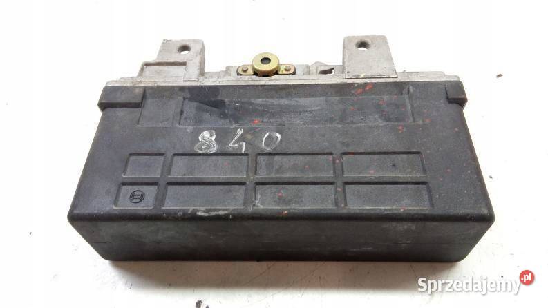 STEROWNIK SILNIKA MercedesBenz 190 W201 20 B sprzedam