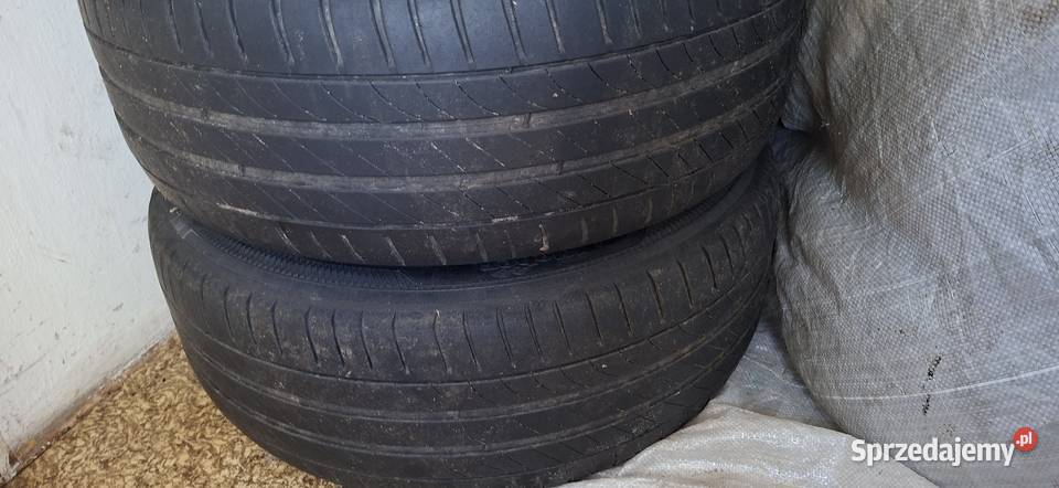 Kleber dynaxer 2354518 Samochodowe lubelskie Radzyń Podlaski sprzedam