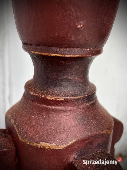 Stolik vintage kawowy shabby chic podkarpackie Przeworsk