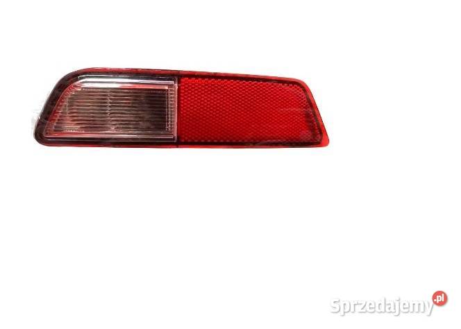 Lampa przeciwmgielna tylna lewa Jeep Cherokee KL Rok produkcji 2023 Siedlce