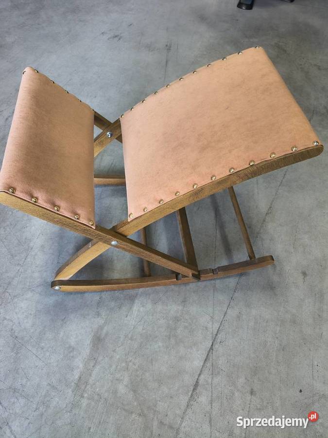 Podnóżek relaksacyjny mazowieckie Wiązowna