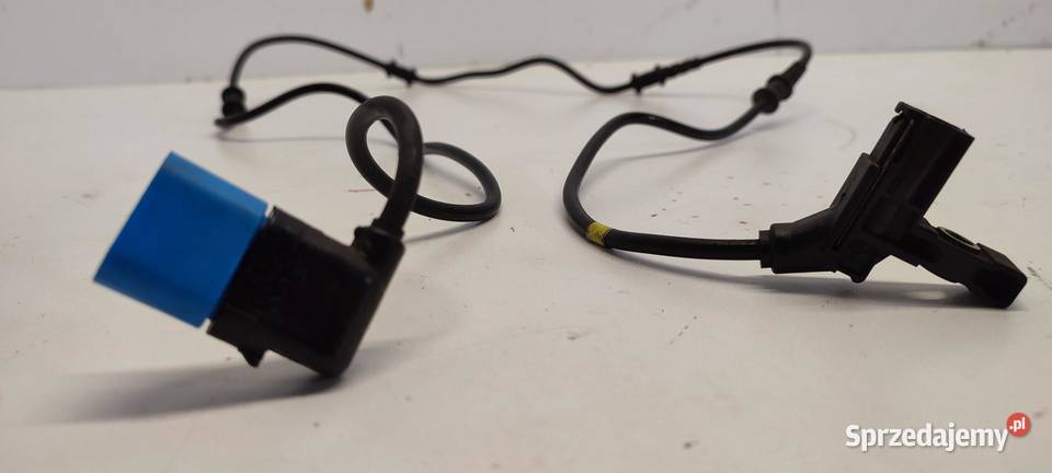 MERCEDES GLC W253 X253 WIĄZKA CZUJNIKA KLOCKÓW dolnośląskie sprzedam