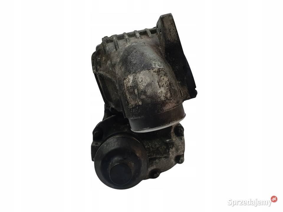 KOMPRESOR Mercedes W203 W204 W211 CLK C209 18 osobowe