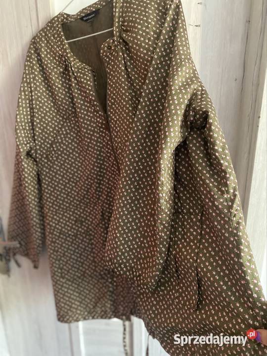 Super kurtka wiatrówka Marisota 5456 Przeciwdeszczowa  Wrocław sprzedam