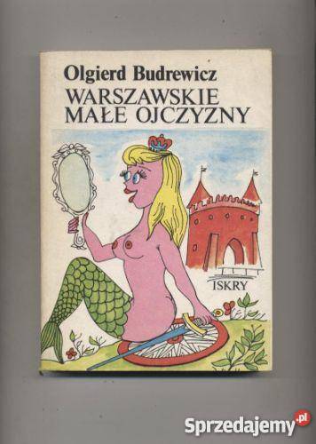 Warszawskie małe ojczyzny Pozostałe Szczecin