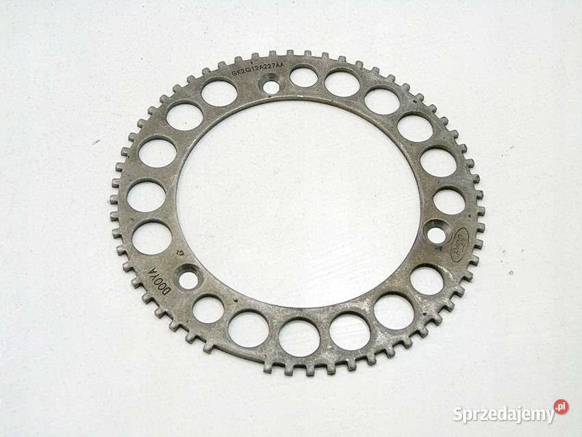 KOŁO IMPULSOWE 20 D ECOBLUE FORD RANGER EVEREST osobowe Sosnowiec