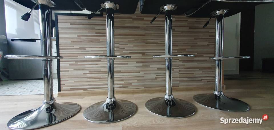 Hokery kuchenne barowe Łaziska Górne