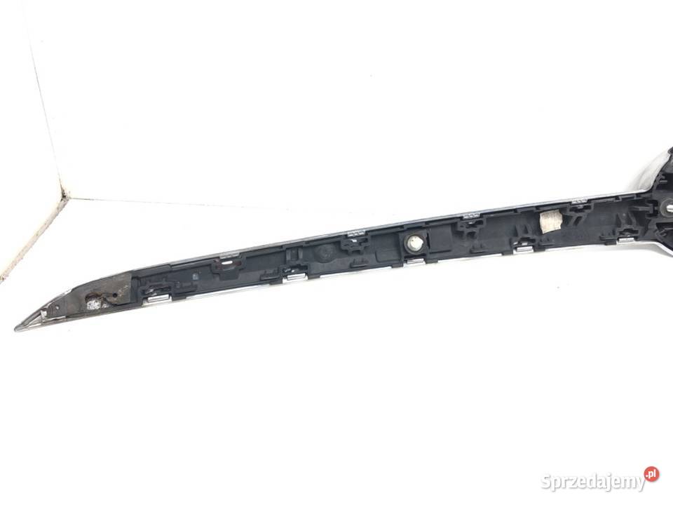 KLAMKA KLAPY TYŁ OPEL INSIGNIA A 13244388 osobowe podkarpackie