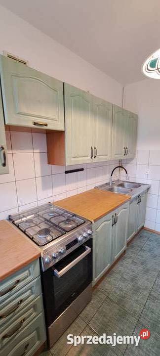 2pokojowe mieszkanie na sprzedaż Bez pośrednika blok Mieszkania Kraków