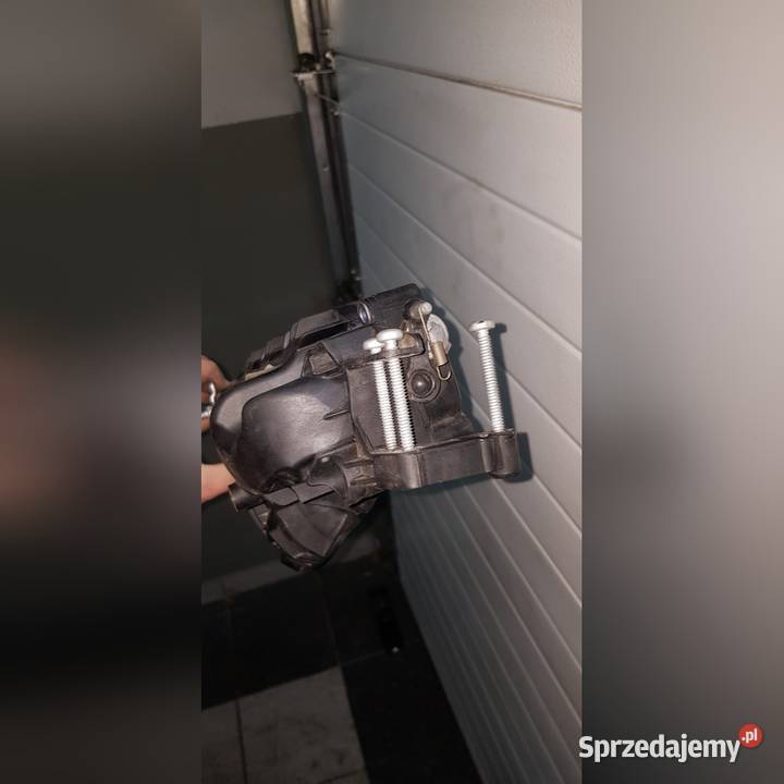 Kolektor ssący VW Sear Skoda Audi 20TDI CR Kolektory ssące Brzozów