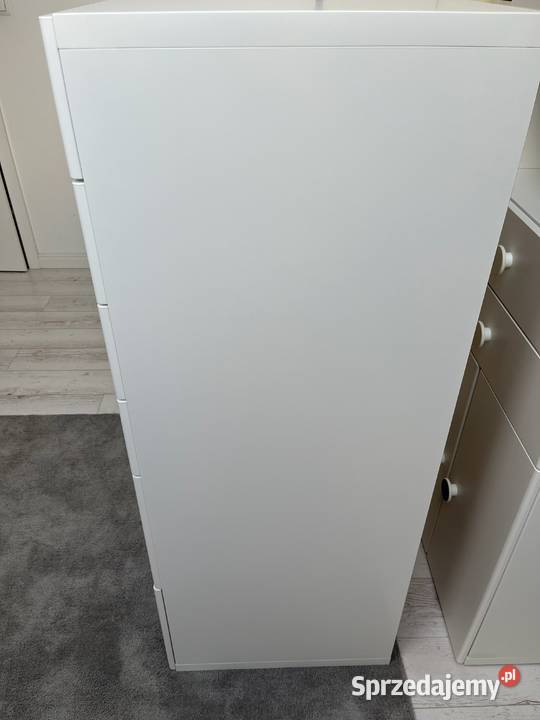 Szafka IKEA STUVA 60x128x505 Moduł 2 z 2 Radziszów