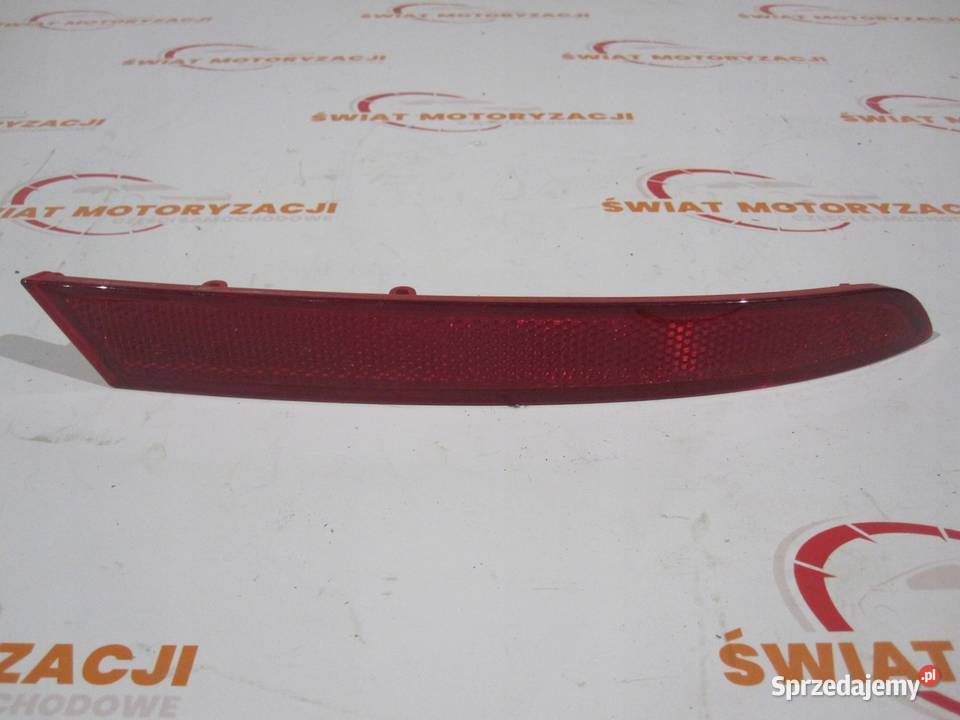 BMW X3 G01 18r odblask zderzaka lewy 7419927 osobowe Kielce