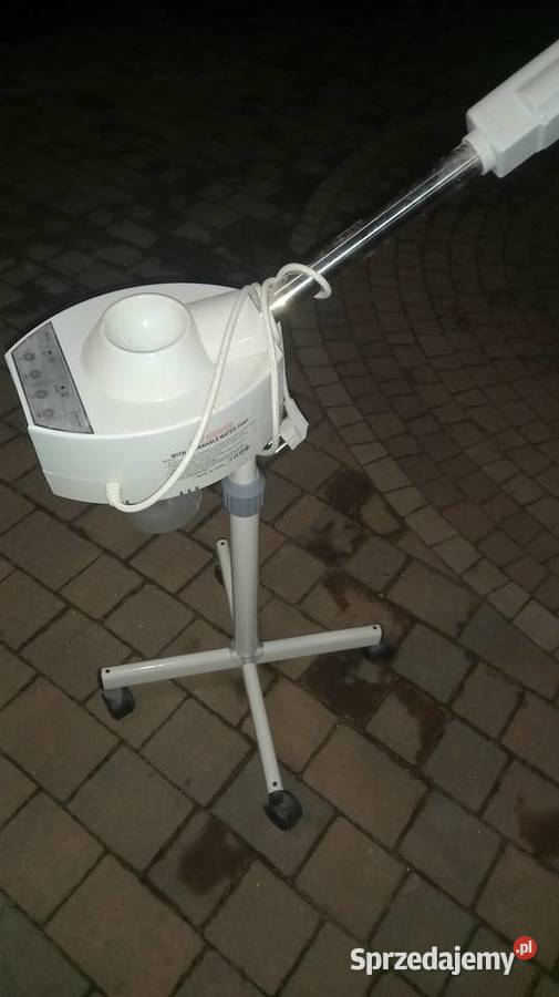 Wapazon Ciepła Para ozon Śrem sprzedam