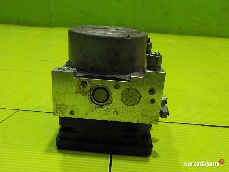 CITROEN C3 PICASSO 16 VTI 14r pompa ABS Suków sprzedam