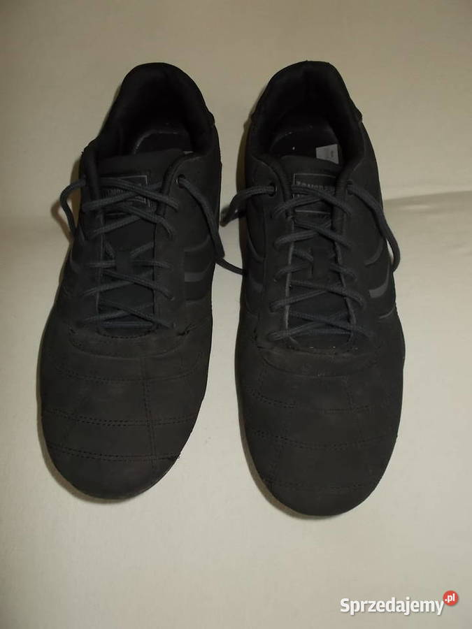 Buty LONSDALE r45 dłwkładki 295 skóra ekologiczna Poznań sprzedam