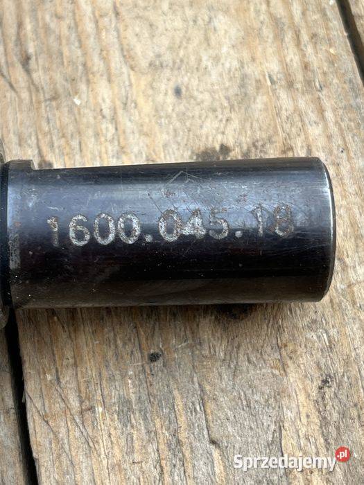 Wiertło składane wentylowane Magic Drill
