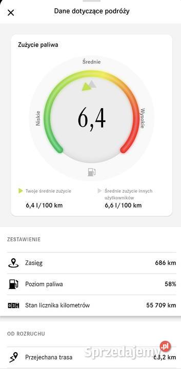 MercedesBenz Klasa C 220 d 4Matic T 9GTRONIC AMG szyberdach Samochody osobowe Katowice