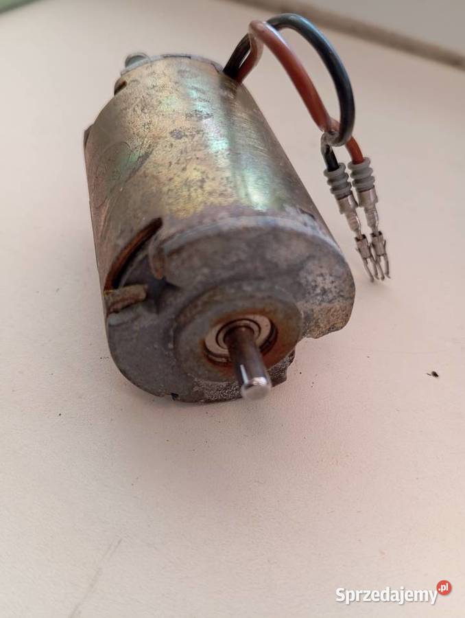 Wentylator eberspacher d3wz Webasto opel omega Ogrzewanie postojowe Krosno