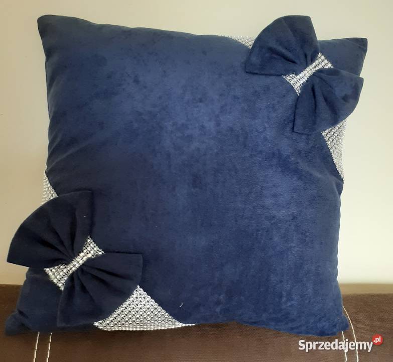 Zasłony pluszowe mazowieckie Mława