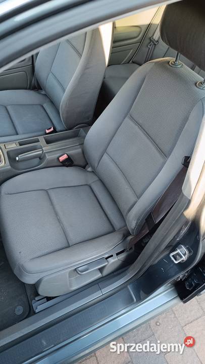 Audi A4 B6 18 Turbo bez rdzy alumy klima lubelskie sprzedam