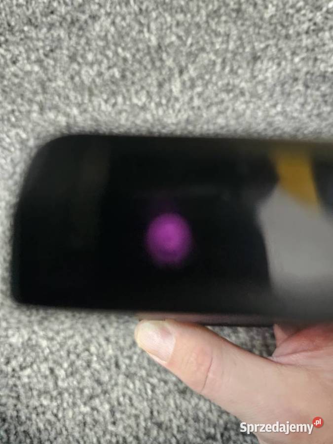 Pilot YAMAHA RCCC5 VN56150 Używany sprawny Kraków sprzedam