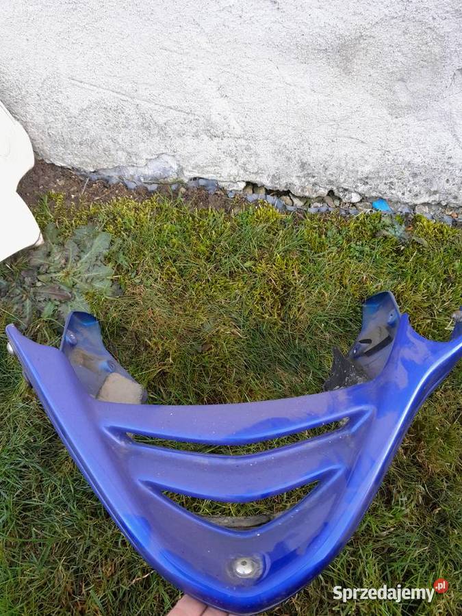 Pług FZS 600 1000 FAZER