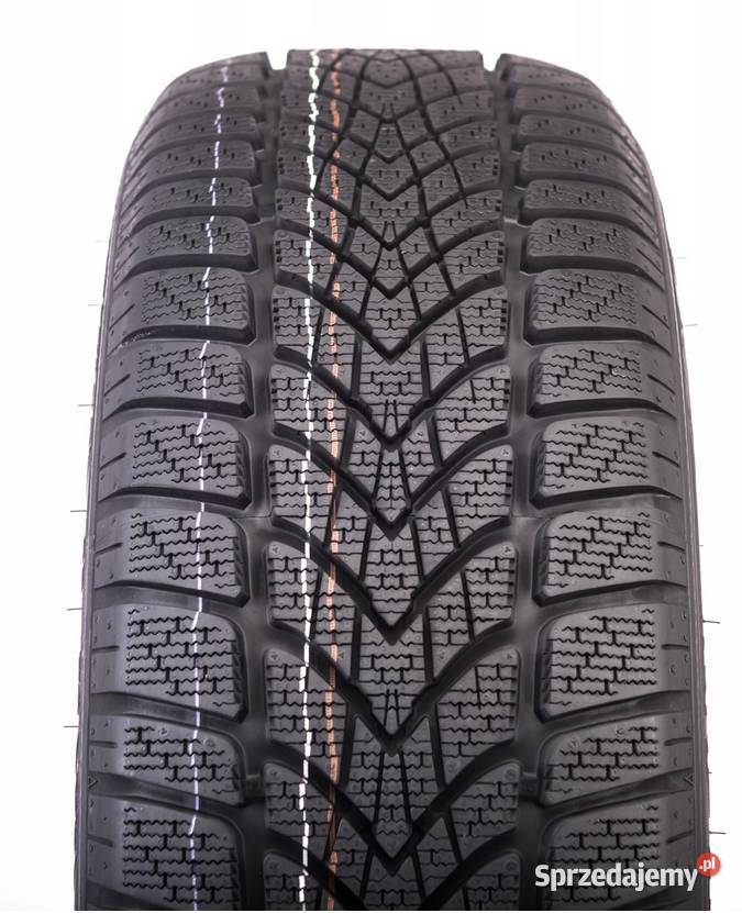 Opona 22560R17 99 H Dunlop SP Winter Sport 4D Dębica