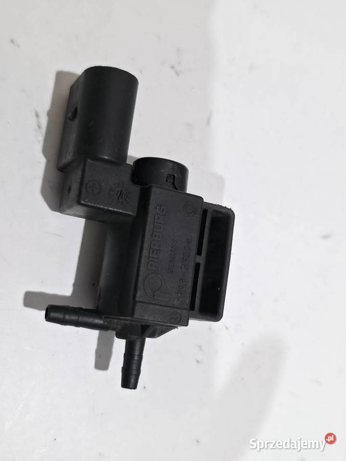 Zawór podciśnienia Audi a4b6 037906283C Iława