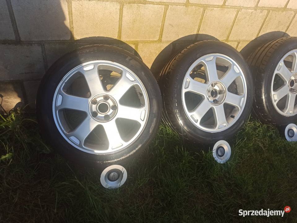Avus 18 Krzywowólka
