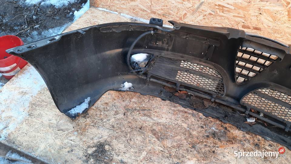 zderzak przedni Alfa Romeo 147 lak 601 bb dolnośląskie sprzedam