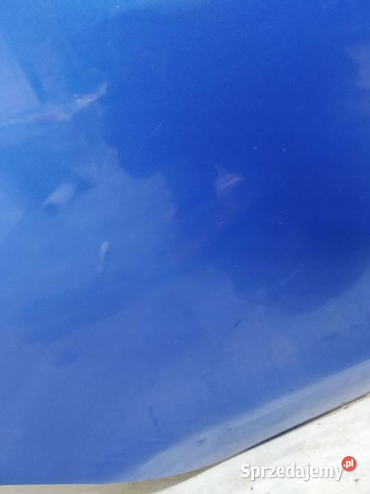 DRZWI PRAWE TYŁ D06 HB Mitsubishi Lancer VIII osobowe świętokrzyskie