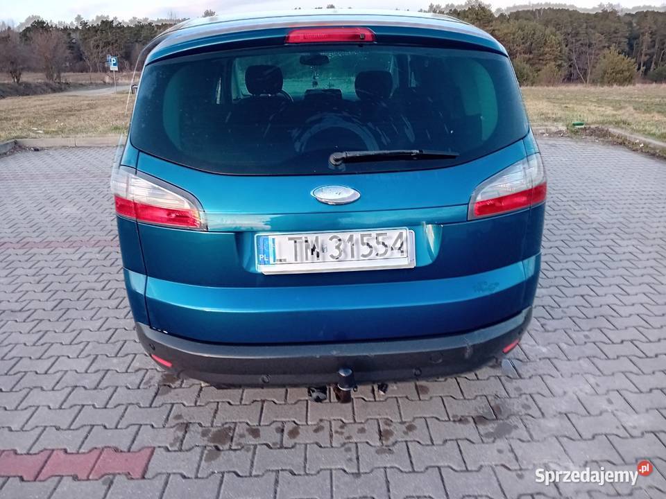 Ford s 18 Tomaszów Lubelski