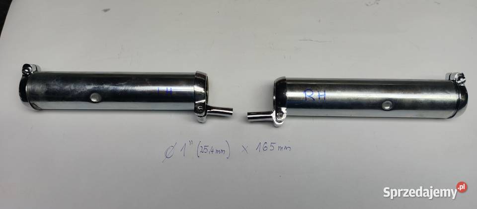 BSA SLOPER 0 części BSA parts Bydgoszcz
