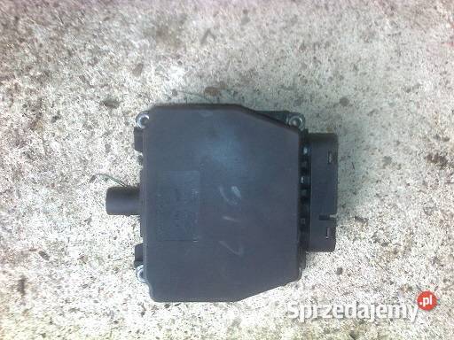 ZAWÓR MAGNETYCZNY 6Q0906625 14TDI 19TDI 20TDI VW Zawory podciśnienia Łódź