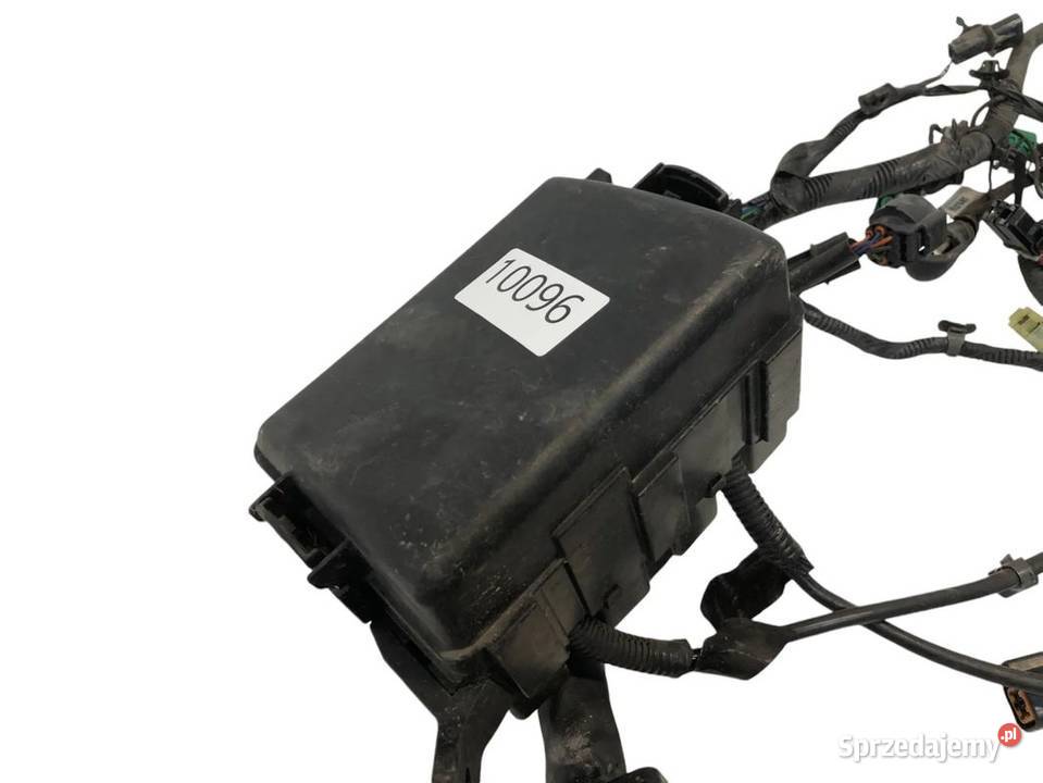 Hyundai i20 I PB Lift FL 12 16V 86 2013R WIĄZKA Pozostałe świętokrzyskie Skarżysko-Kamienna