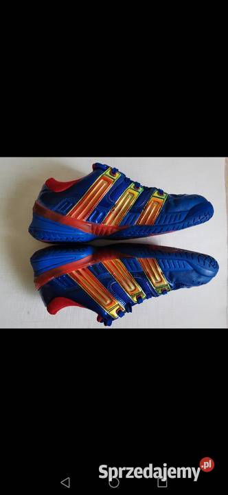 Adidas Stabil r 42 i 23 st lubelskie