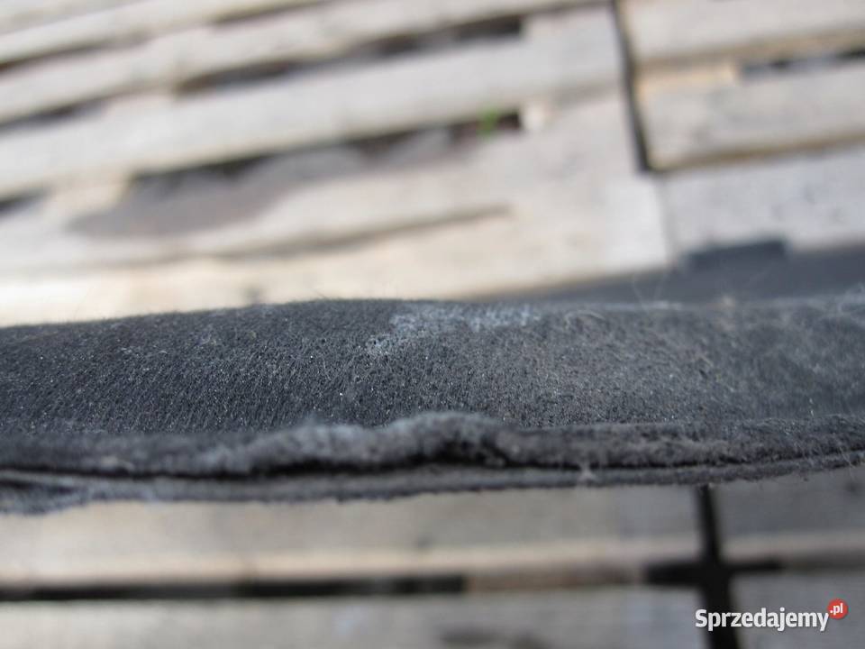 FORD S MK1 I 10r wygłuszenie maski 14995971 osobowe Elementy wygłuszające