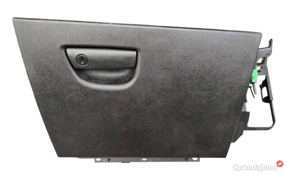 SCHOWEK PASAŻERA CZARNY FIAT STILO 1821920239 świętokrzyskie Działoszyce