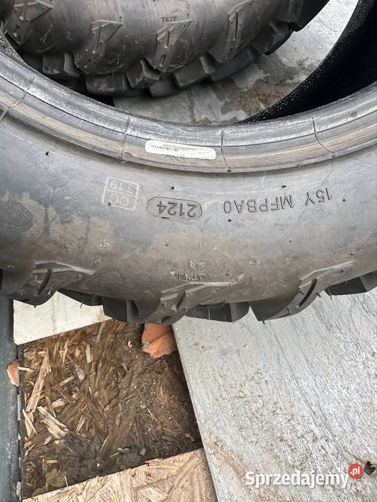 Opony Quad 26x1014r26x814r 4cale małopolskie Bachowice