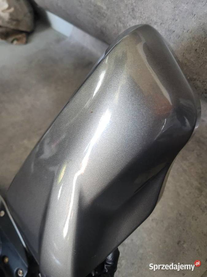 Yamaha FJR 1300 DEFLEKTOR OSŁONA LUSTERKA Nowy Tomyśl