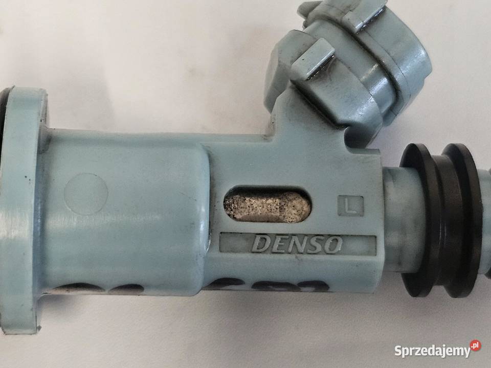 LEXUS GS300 30 24V 2JZ 219 wtryskiwacz Wtryskiwacze świętokrzyskie