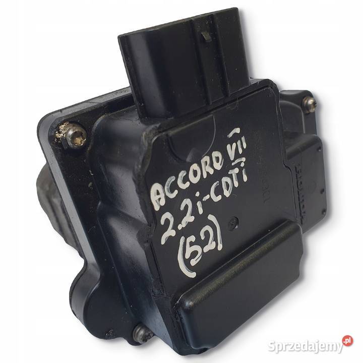 PRZEPUSTNICA Honda Accord VIII 22 iDTEC NAS09052 Chełm