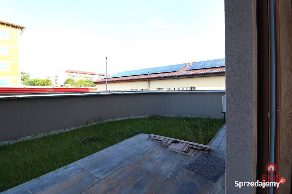 Mieszkanie Sejny 576 metrów 3 pokojowe apartamentowiec