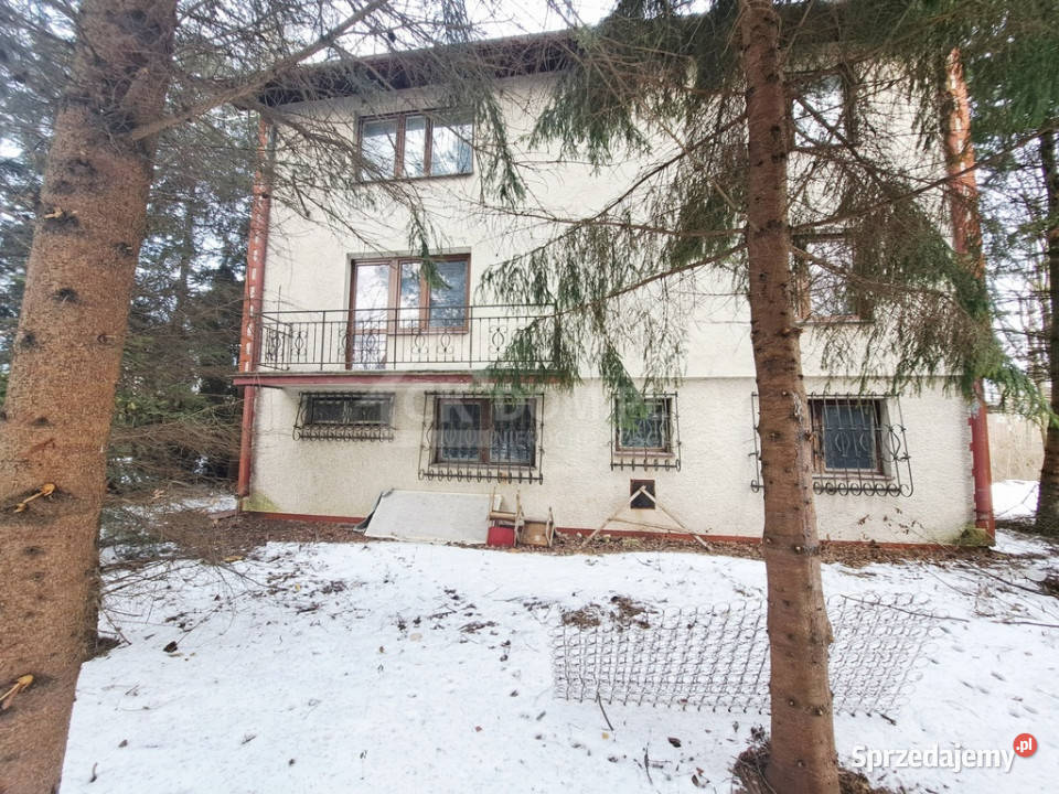 Dom do remontu w Jaworzni Sprzedaż Jaworznia