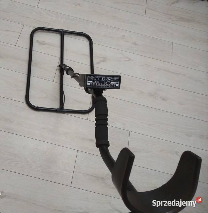 Cewki do Wykrywacz metali metaluDeep metal Dorohusk