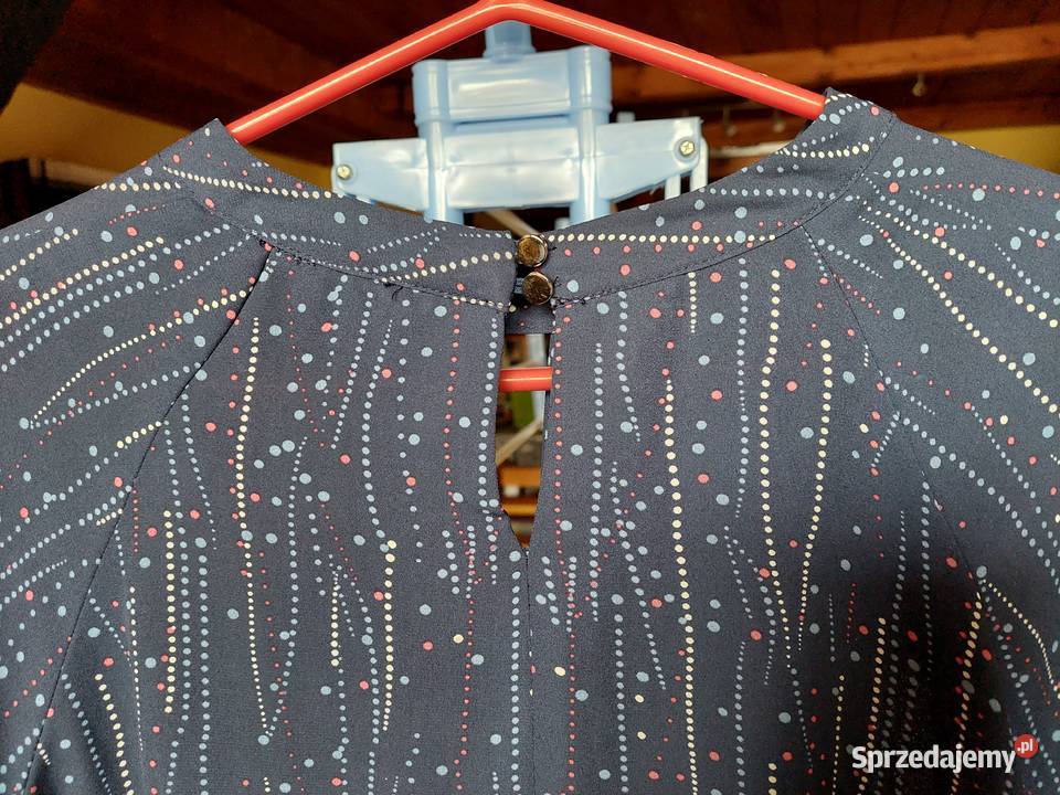 greenpoint elegancka bluzka rozmiar 46 Kraków sprzedam