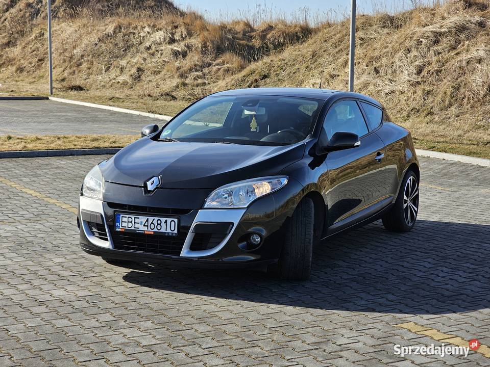 Renault Megane 16 Nowy rozrząd Kleszczów