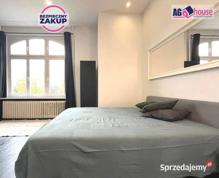 Mieszkanie 34m2 1 pokój Gdańsk